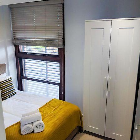 Lt Grove Apartment - Stratford Londen Buitenkant foto