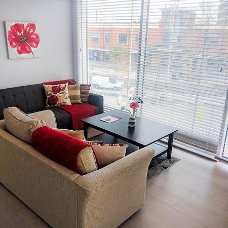 Lt Grove Apartment - Stratford Londen Buitenkant foto