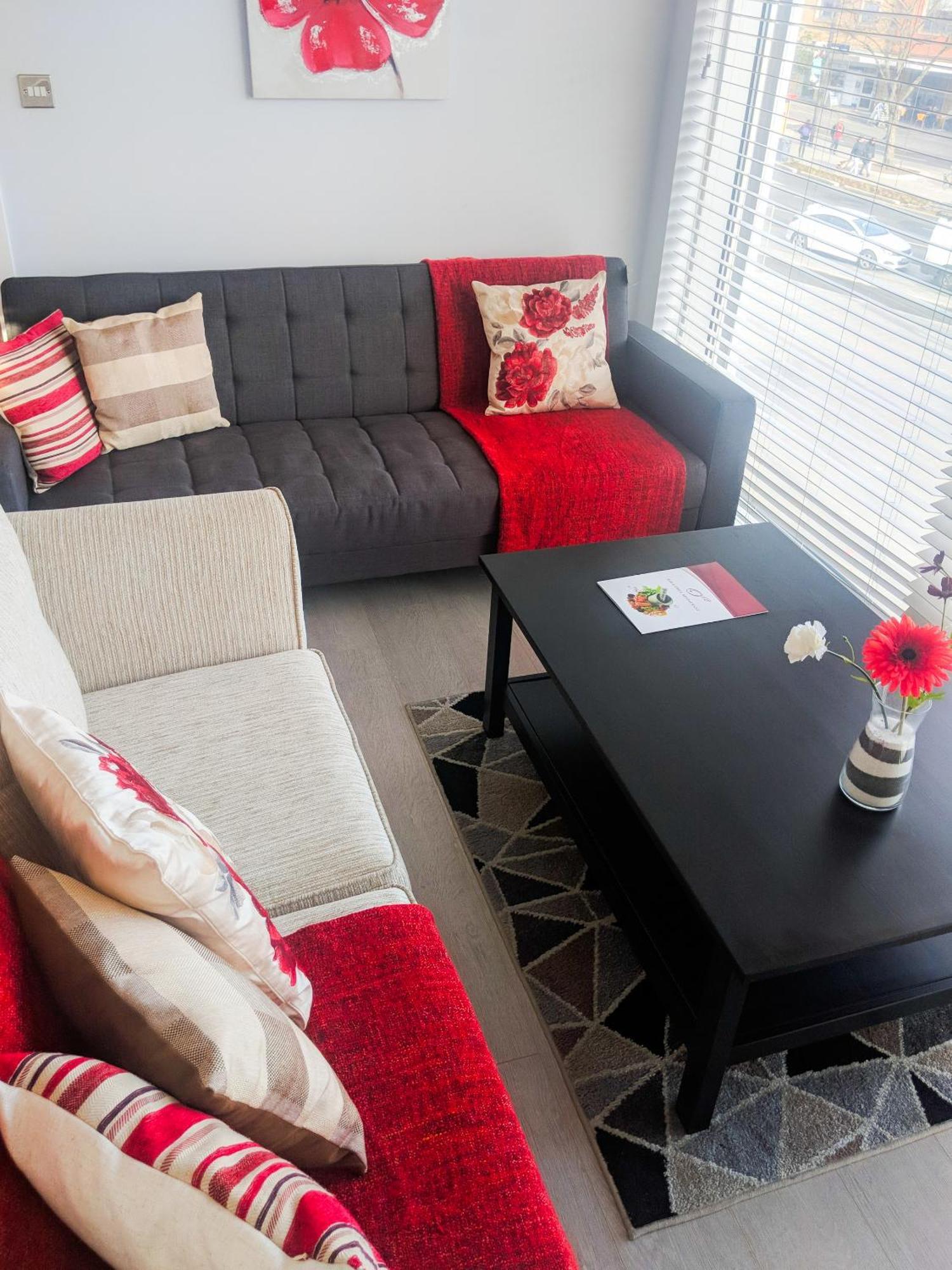 Lt Grove Apartment - Stratford Londen Buitenkant foto