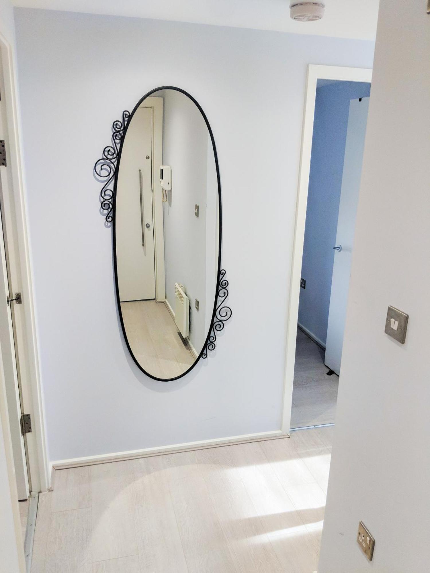 Lt Grove Apartment - Stratford Londen Buitenkant foto